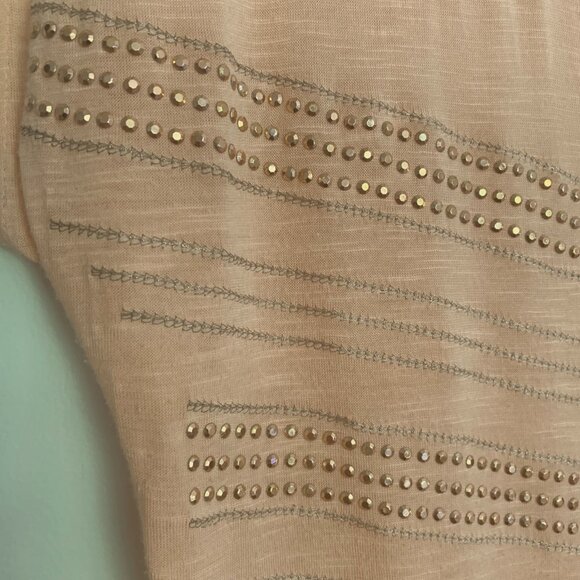 ⭐️APT 9 Blouse Medium - Picture 5 of 8